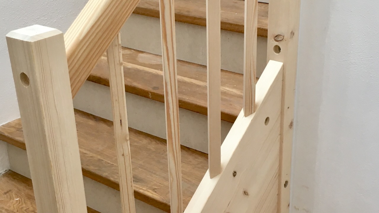 Schreiner auf R&auml;dern